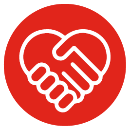 Giving Partners Icon