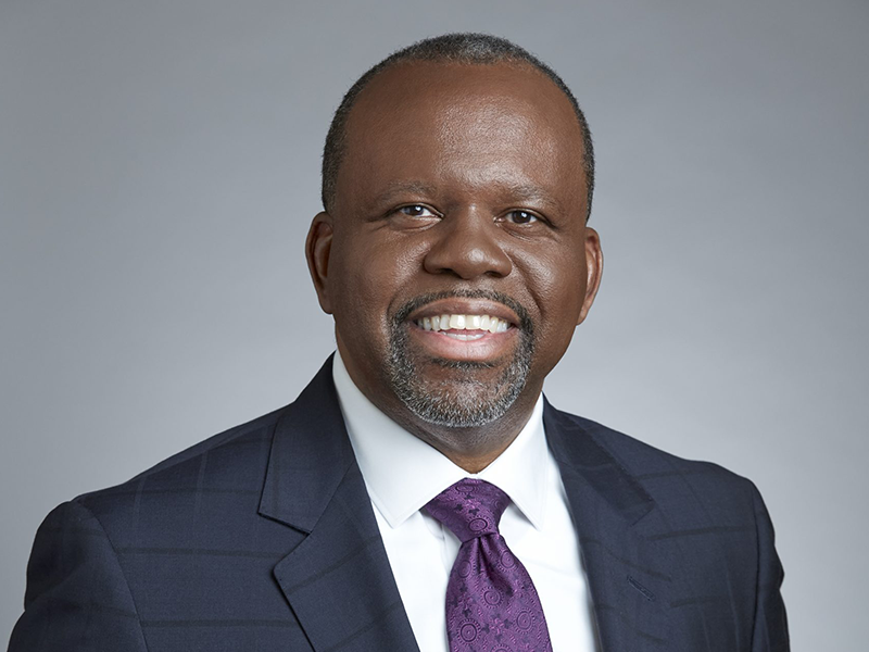Darrin Williams