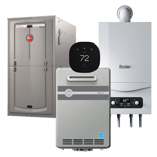 Bundle Equipment Rebates