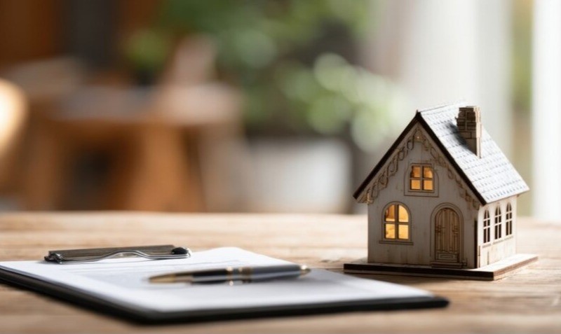 Winter Home Checklist