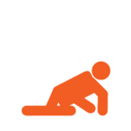 collapse icon