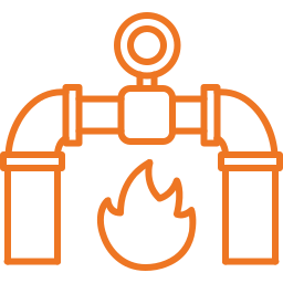 Gas Pipeline