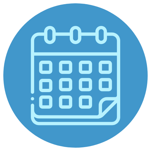 Calendar icon