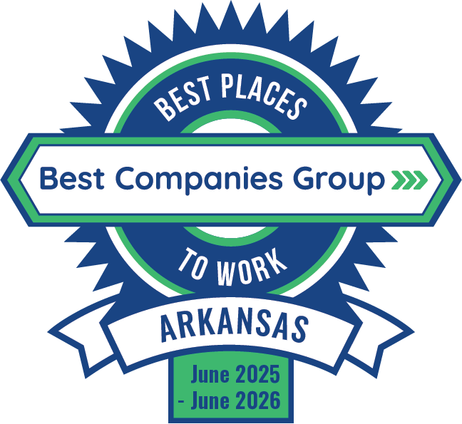 Best Places to Work Arkansas