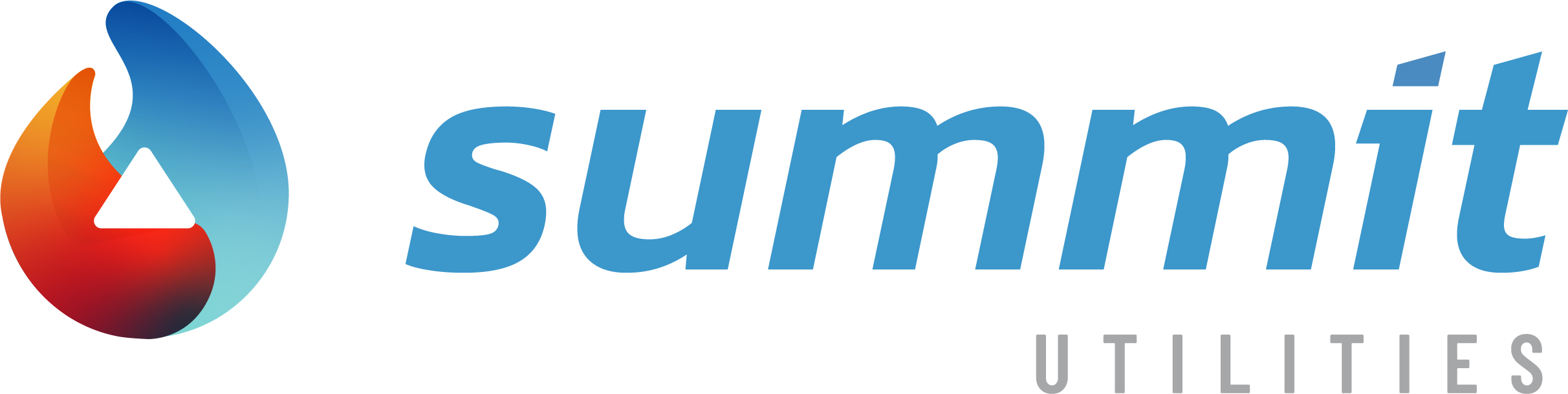 Summit Utilities Logo