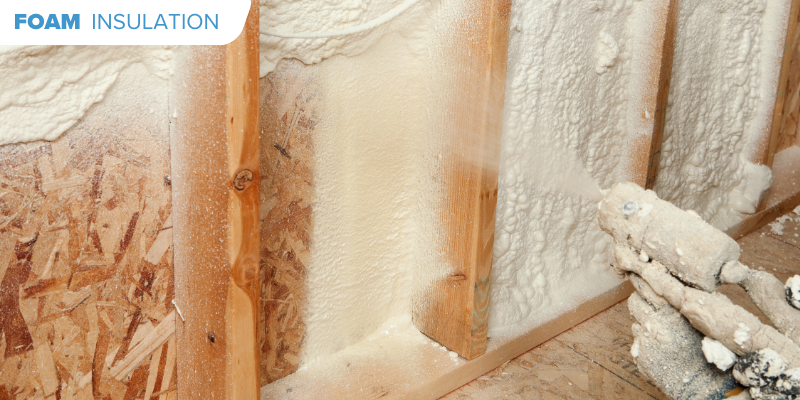 Insulation-Foam