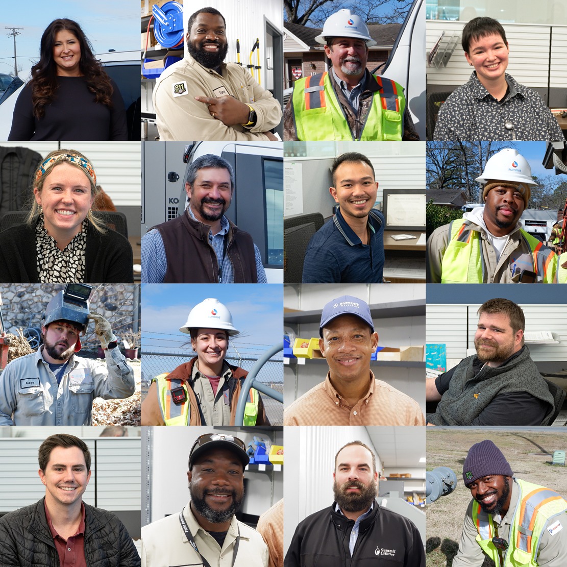 Diversity and Inclusion